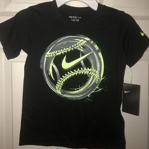 Nike shirt